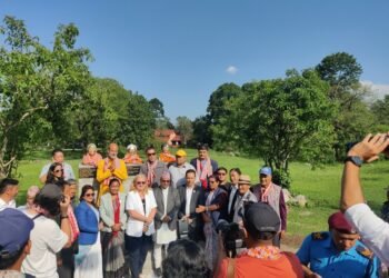 75 Years of the First Annapurna Ascent: Commemorative ceremony held at International Mountain Museum, Pokhara