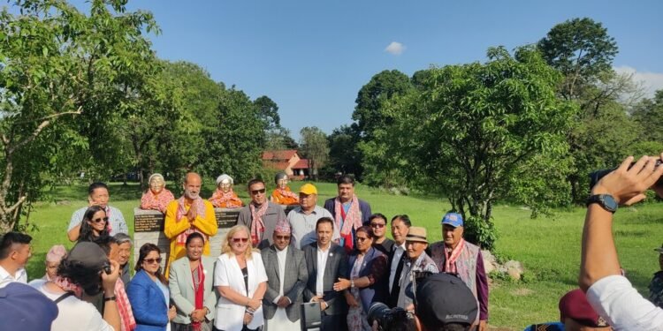 75 Years of the First Annapurna Ascent: Commemorative ceremony held at International Mountain Museum, Pokhara