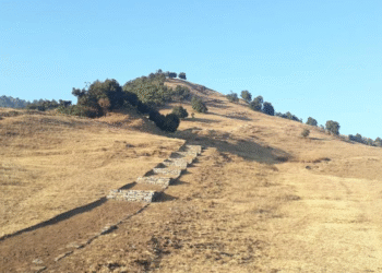 Mundum trail race to promote trekking route