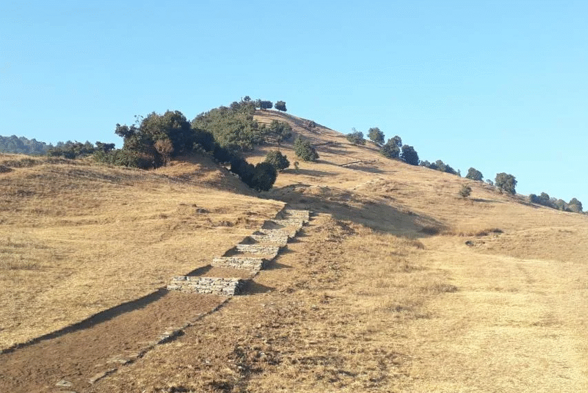 Mundum trail race to promote trekking route