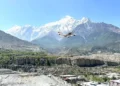 Pokhara-Jomsom flight suspended for two months