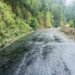 Blacktopping Chisapani-Deurali-Banidanda road gains pace