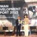 UNDP Human Development Report 2025 released, Nepal ranks 145