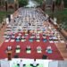 International Day of Yoga celebration in Lumbini, 20 June 2025