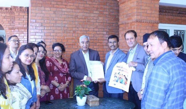 Proportional representation should be ensured within direct election system: NC President