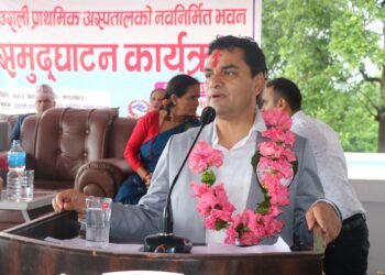 Minister assures full reimbursement to hospitals for treatment under health insurance scheme