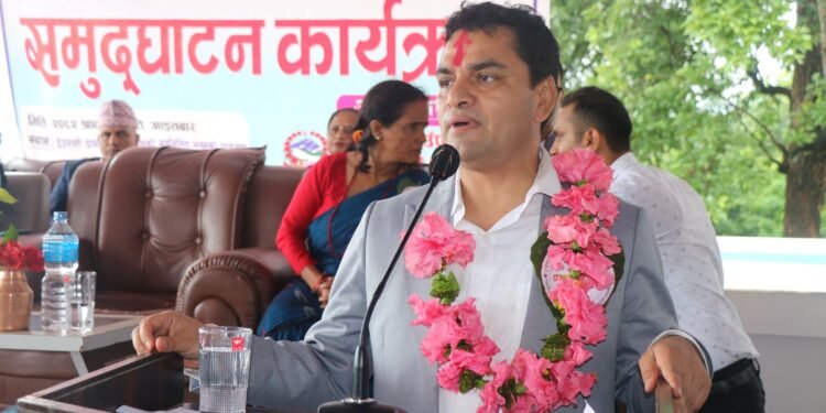 Minister assures full reimbursement to hospitals for treatment under health insurance scheme