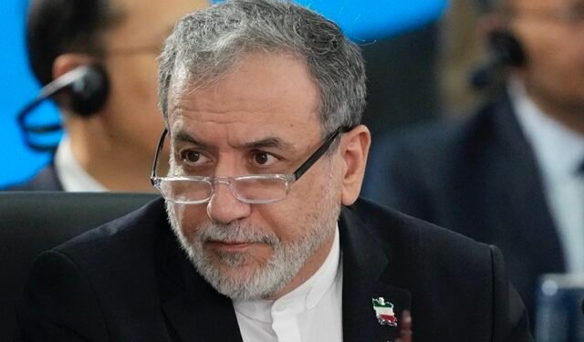 Iran says it would resume nuclear talks with US if guaranteed no further attacks