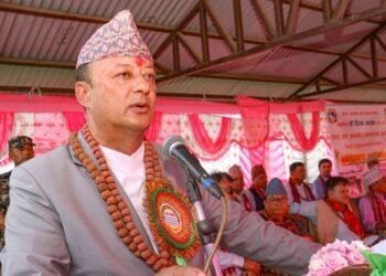 ‘Kimathangka checkpoint is significant’