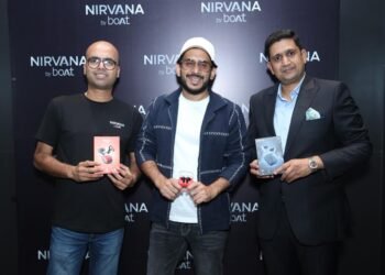 boAt brings premium audio experience to Nepal with the launch of the Nirvana series