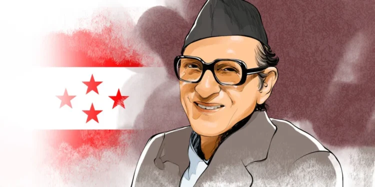 43rd BP Memorial Day being marked today