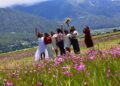 Dhorpatan receives 23,000 tourists in a year