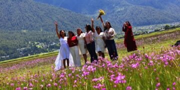 Dhorpatan receives 23,000 tourists in a year
