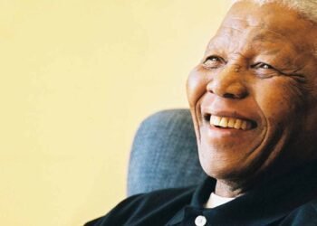 Nelson Mandela International Day being observed today