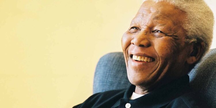 Nelson Mandela International Day being observed today