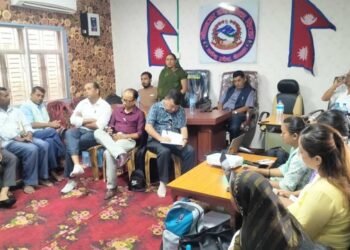 Inclusive approach demanded in local level policy-making