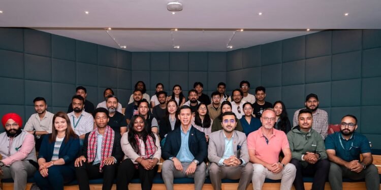 U.S. Public Affairs Chief Highlights Role of Education and Commercial Diplomacy in Strengthening U.S.-Nepal Ties