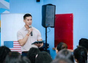 U.S. Embassy Hosts Virtual Speaker Program on AI and Innovation