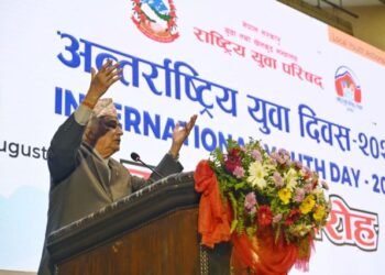 Legal practitioners are the defenders of democracy and the rule of law: President