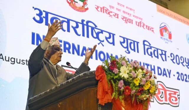 Legal practitioners are the defenders of democracy and the rule of law: President