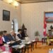 India’s Foreign Secretary Misri calls on President Paudel