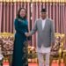 Vietnam’s VP Xuan pays courtesy call on President Paudel