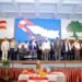 NC is a centre of trust of all citizens: President Deuba