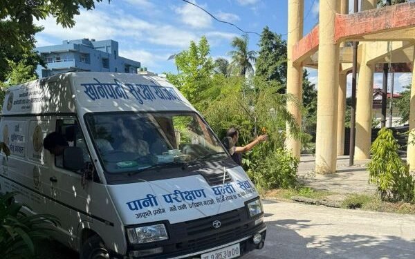 Team mobilized against cholera spread in Birgunj
