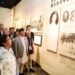 Prime Minister Oli visits Zhou Enlai and Deng Yingchao Memorial Museum