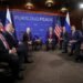 Trump-Putin meeting ends with progress made but no deal reached