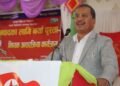 UML general secretary bats for agriculture, tourism development