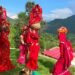 Gaura festival begins today