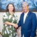 Nepal welcomes Australian investment for advancing green energy: Minister Khadka