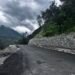 Baglung-Beni road repaired at a cost of Rs 3.21 million