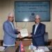 Home Minister Lekhak directs officials for result-oriented performance