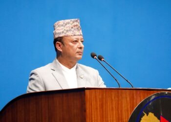 Power outage is a thing of the past, claims Energy Minister