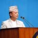 Power outage is a thing of the past, claims Energy Minister