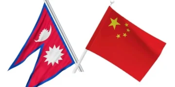 Nepal-China diplomatic relation enters 70 years