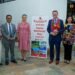 Swiss National Day marked