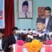 MCC passed with commentary due to Maoist party: Chair Dahal