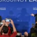Ahead of Alaska summit, Trump says Putin, Zelensky ‘will make peace’