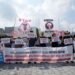 South Korean and US militaries begin annual summertime drills to cope with North Korean threats