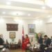 France Invites Nepal’s Foreign Minister to 4th Conference on Feminist Foreign Policy