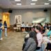 U.S. Embassy Youth Council Members Present Innovative Community Impact Projects