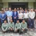 U.S. Embassy Supports Nepal’s Fight Against Wildlife Crime with Equipment Handover