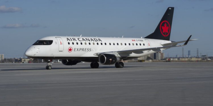 Air Canada flight attendants strike over pay, shutting down service