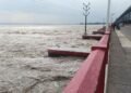 28 gates of Koshi Barrage opened following rise in water level