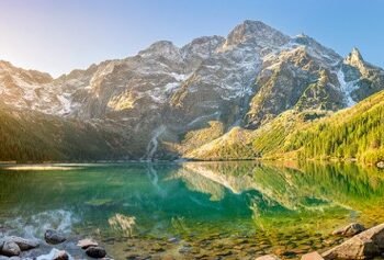 First World Lake Day today