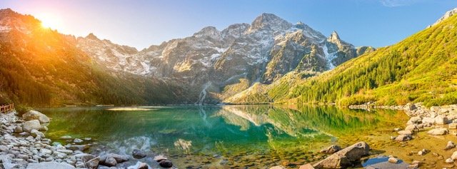 First World Lake Day today