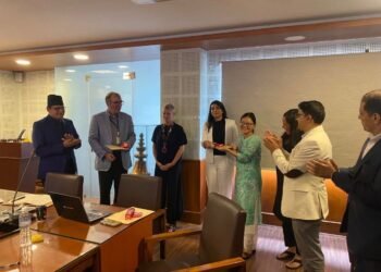 EU and FCDO Assume Key Roles in Education Sector Development Partnership for 2025/26